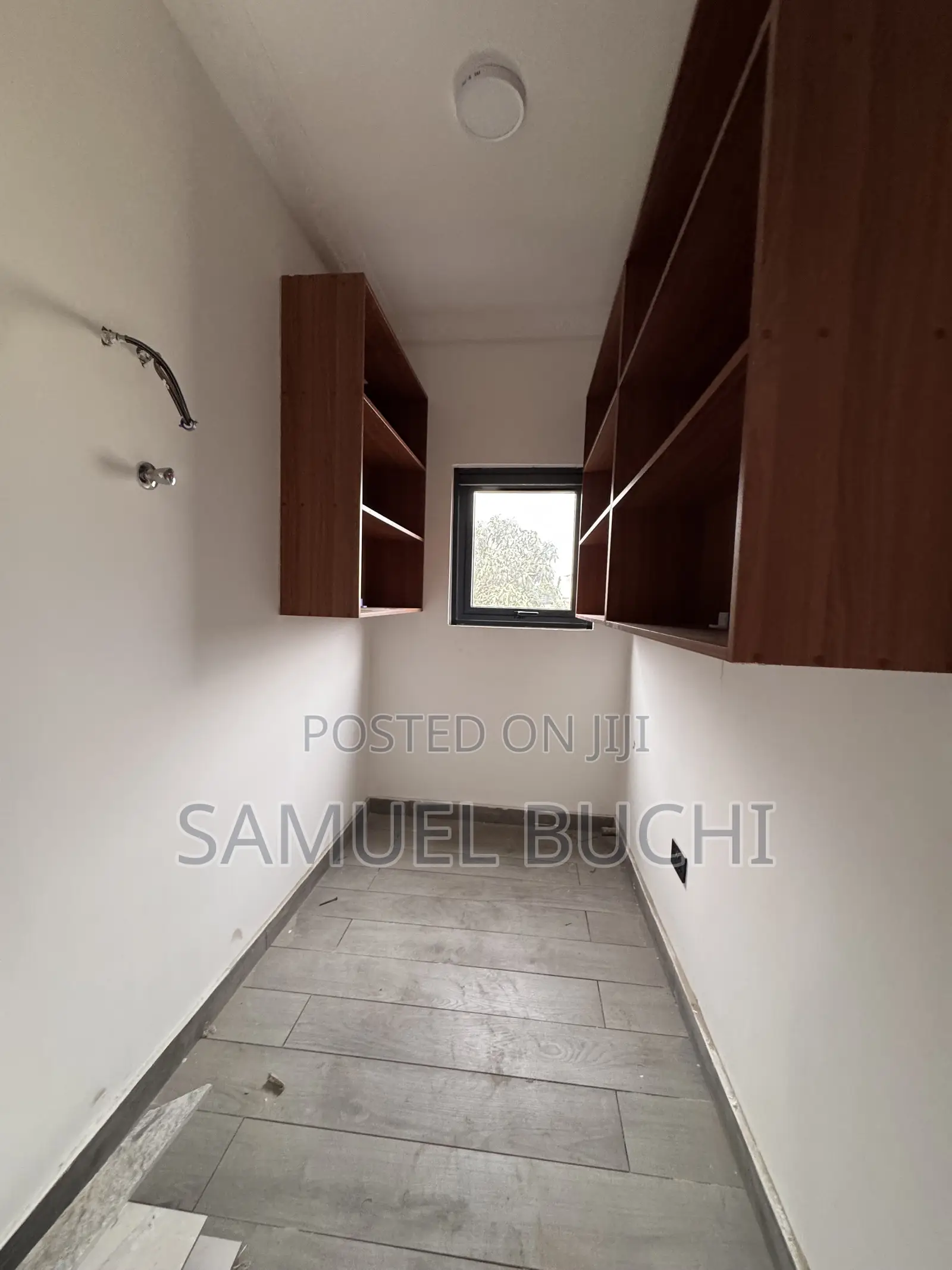 2bdrm Apartment in D-Psalmist Consult, North Legon for rent
