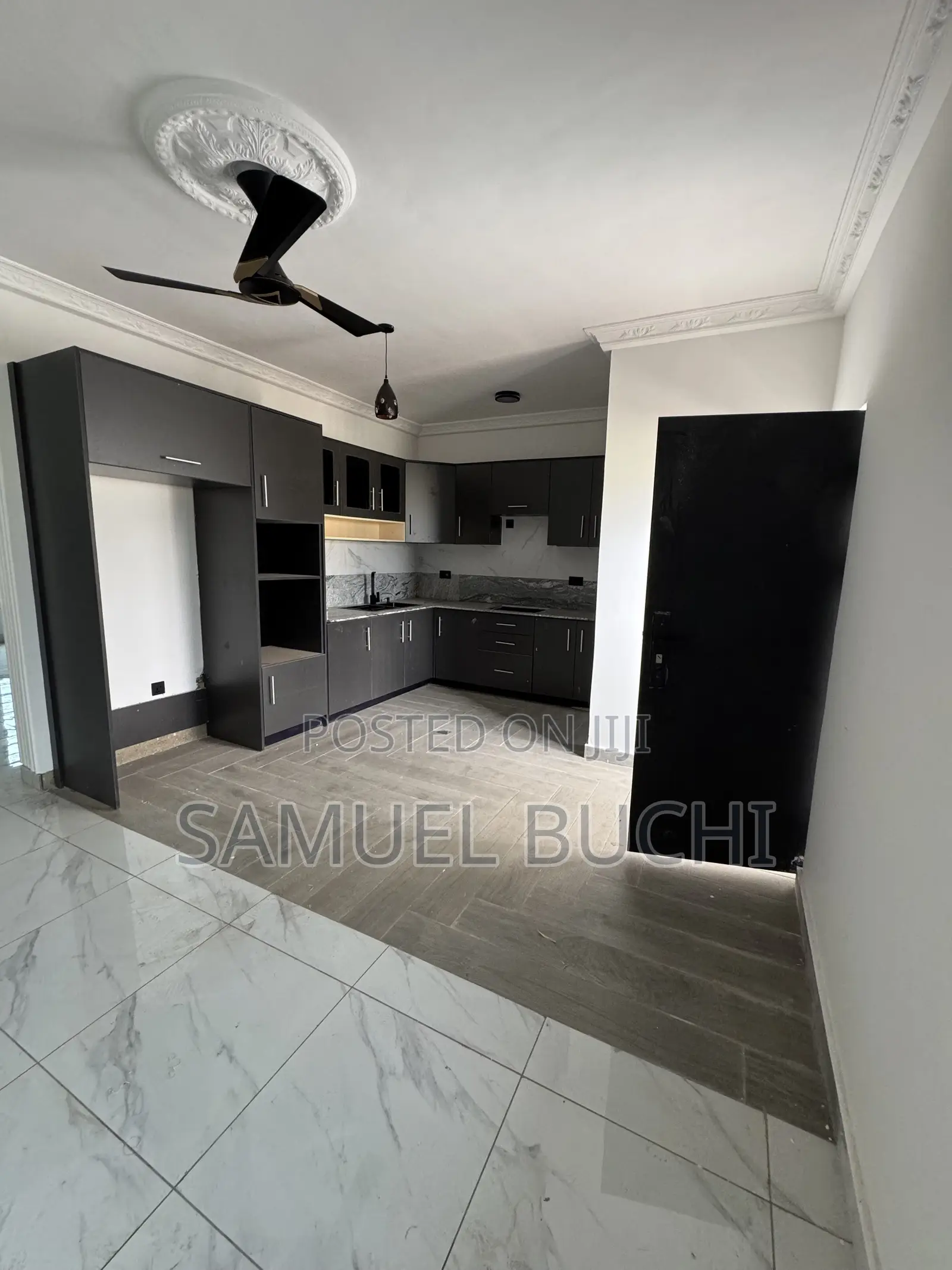 2bdrm Apartment in D-Psalmist Consult, North Legon for rent