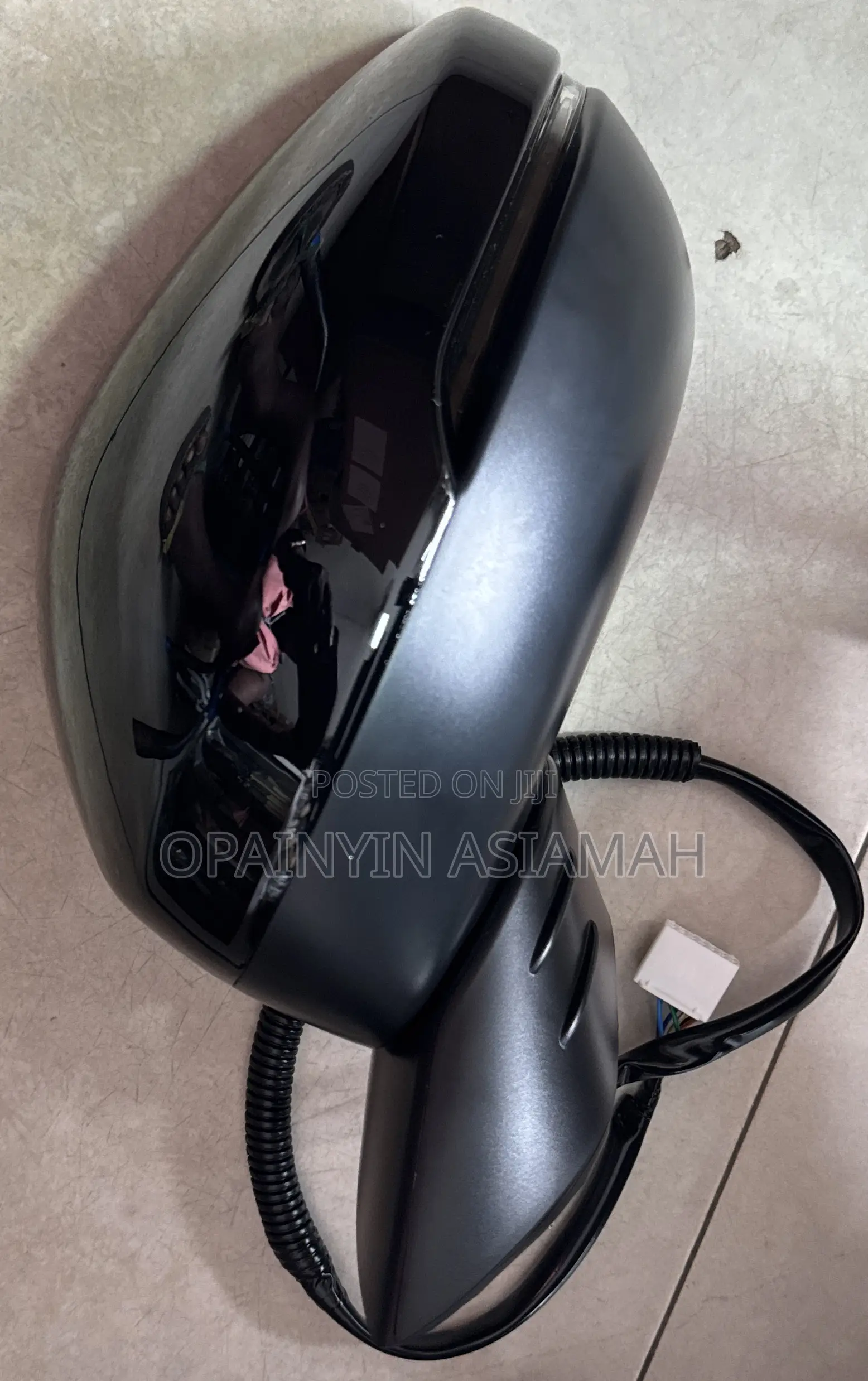 Civic 2023 Complete Mirror