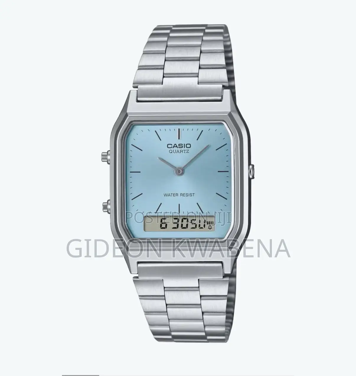 Casio Vintage Aq-230a-4amqy