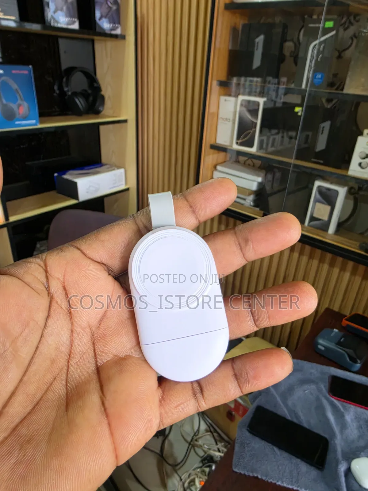 Apple Watch Charger