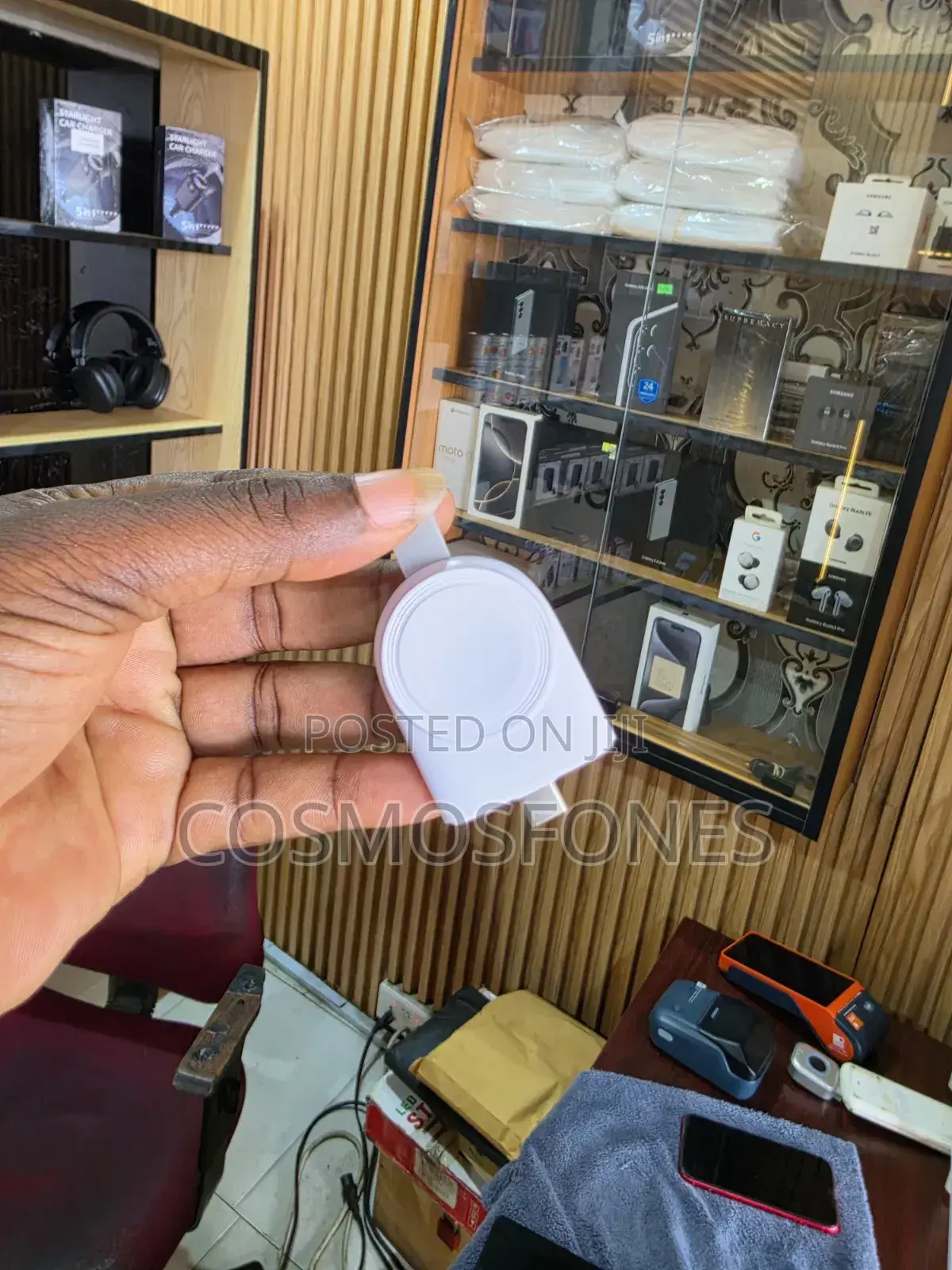 Apple Watch Charger