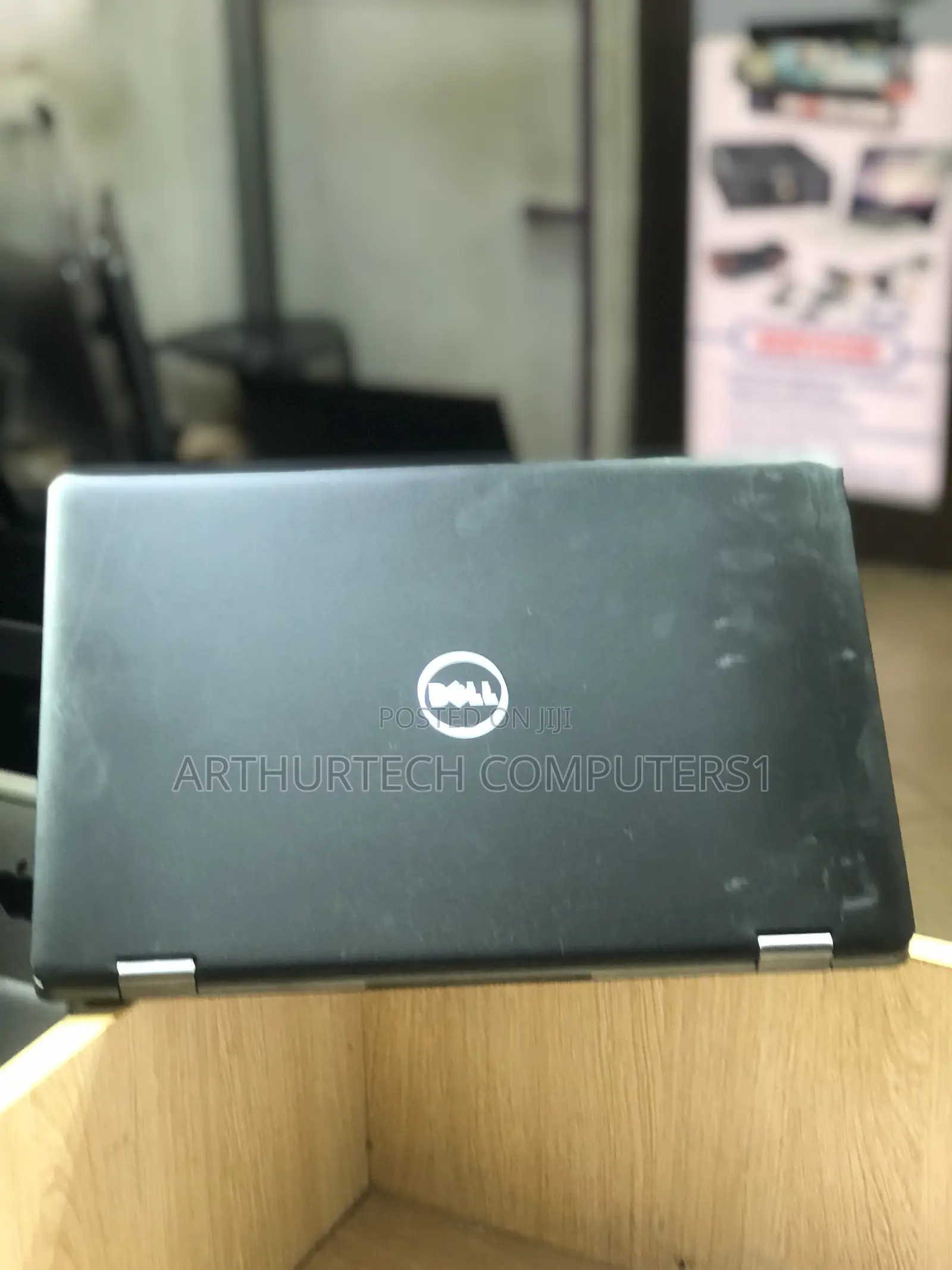 Laptop Dell Inspiron 15 8GB Intel Core i5 HDD 500GB