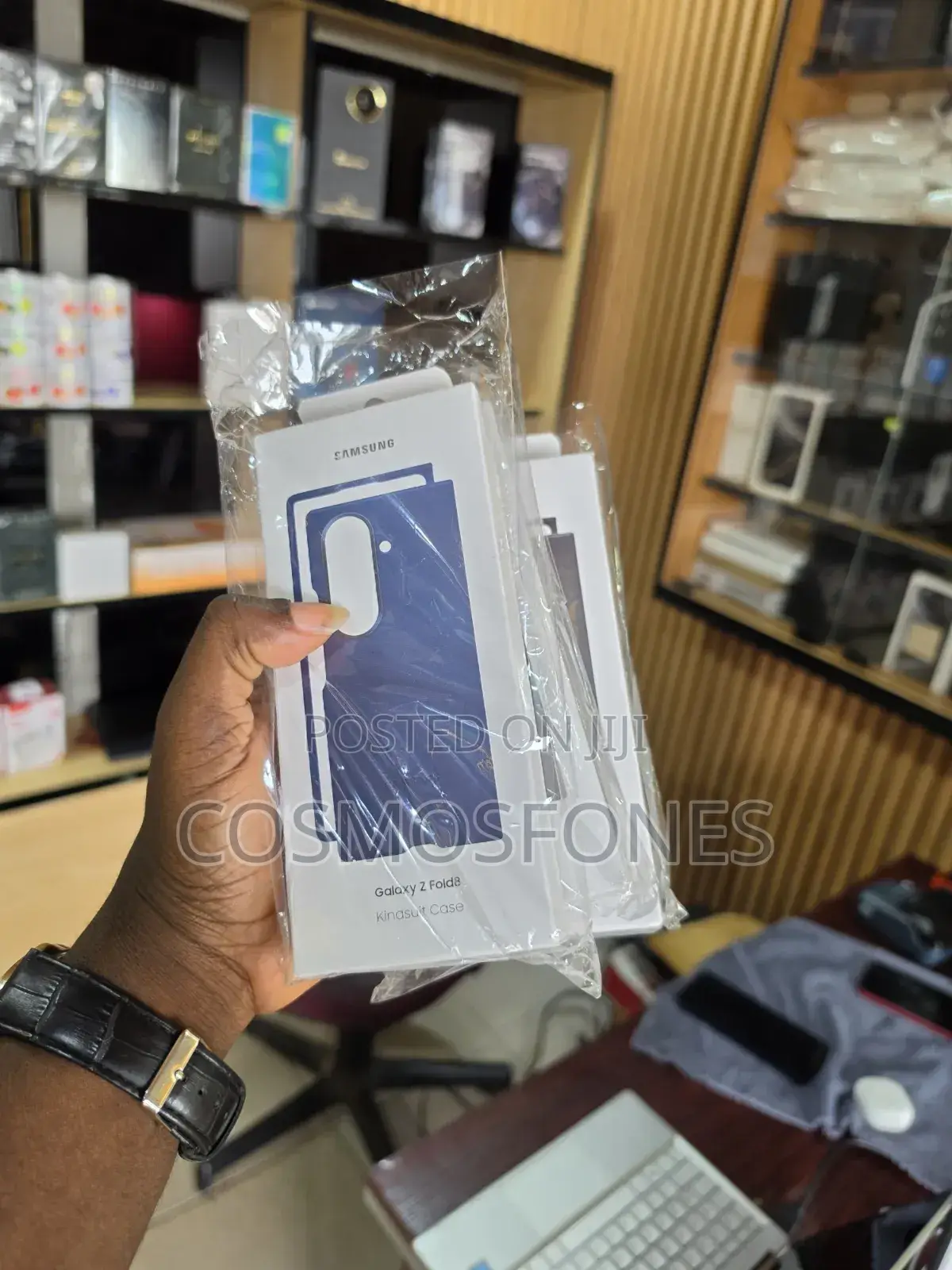 Fold 8 Ultra Case