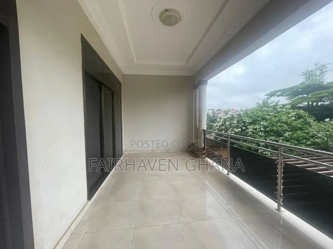 4bdrm House in Fairhaven Properties, Greater Accra for rent