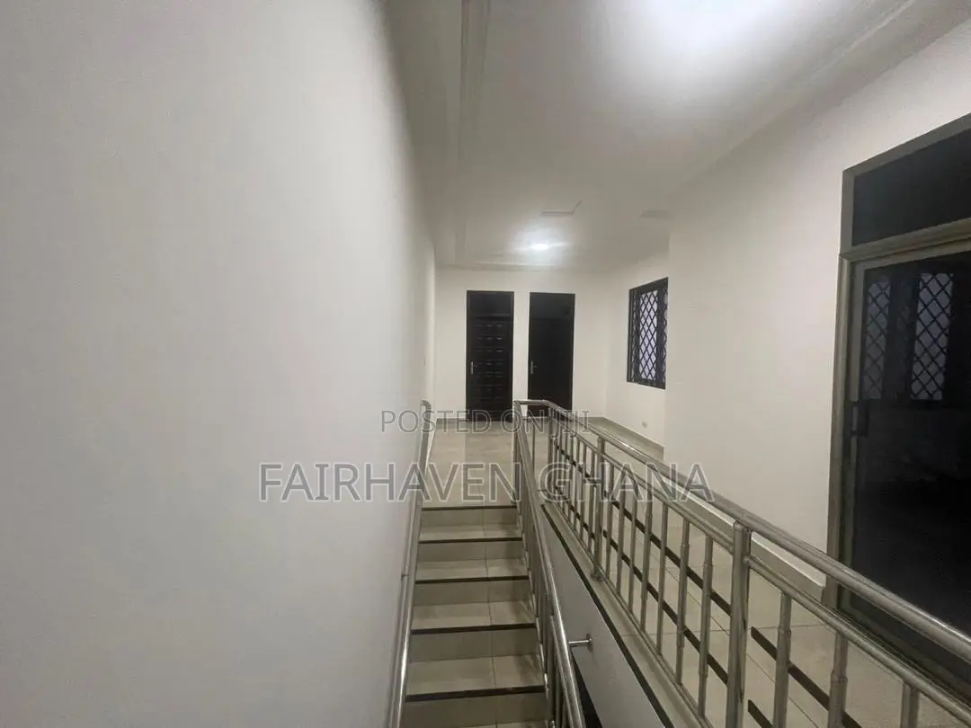 4bdrm House in Fairhaven Properties, Greater Accra for rent