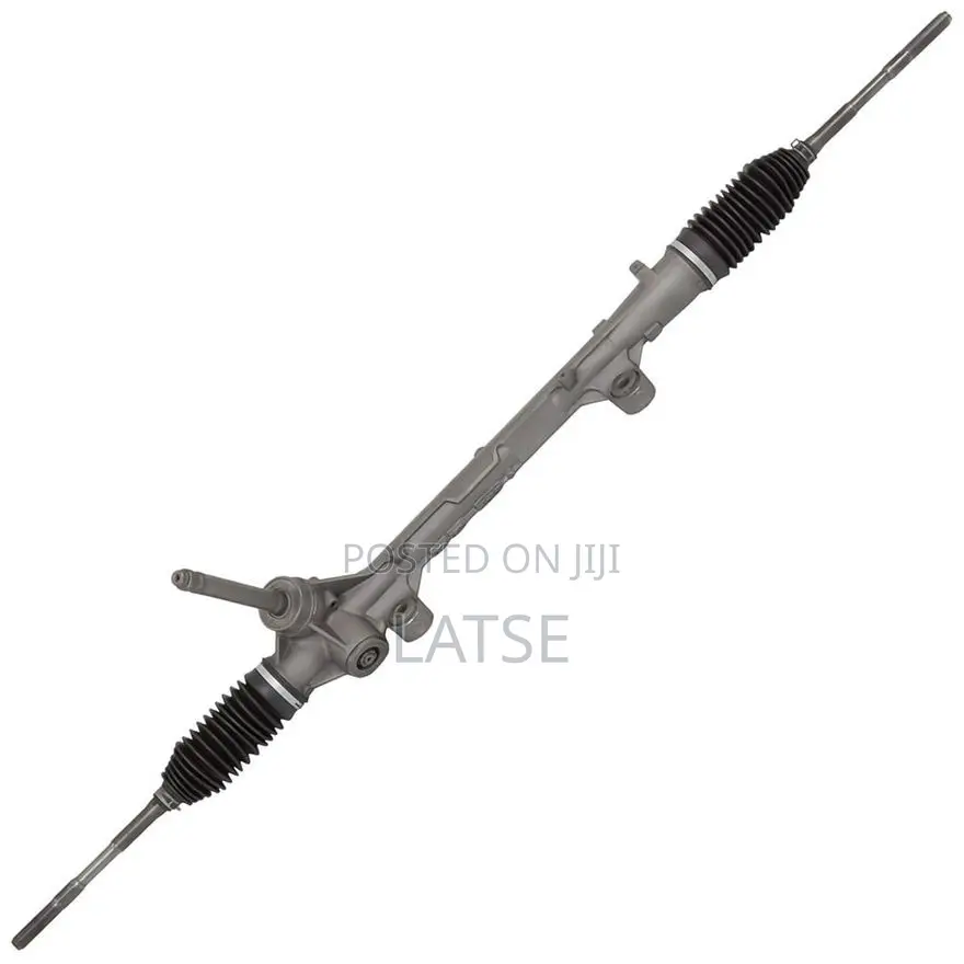 Hyundai Elantra 2017,2018,2019,2020 Steering Rack