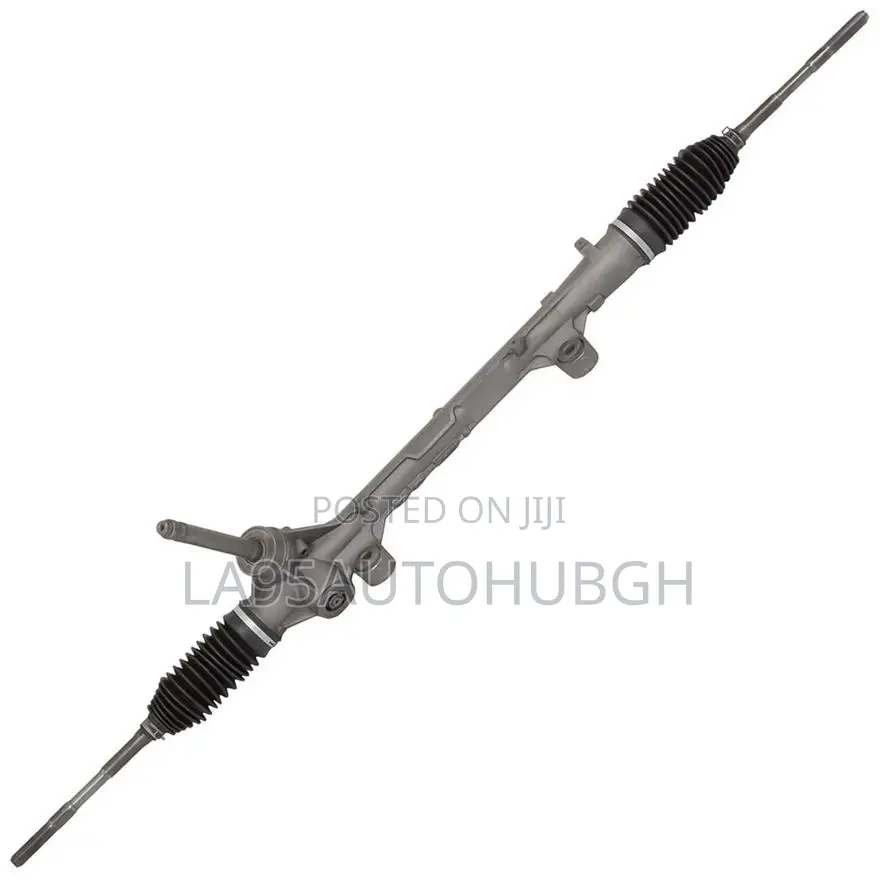Hyundai Elantra 2017,2018,2019,2020 Steering Rack
