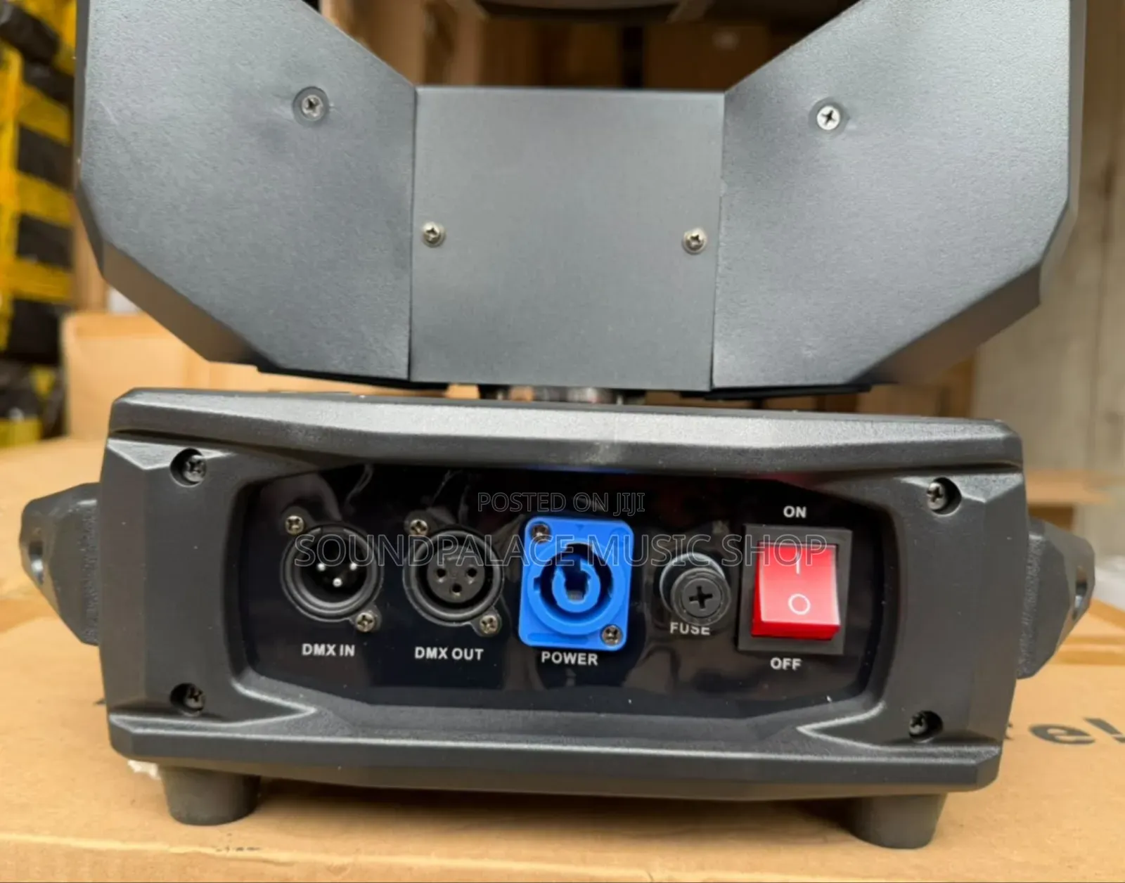 Beam 300 Moving Head Stage Light