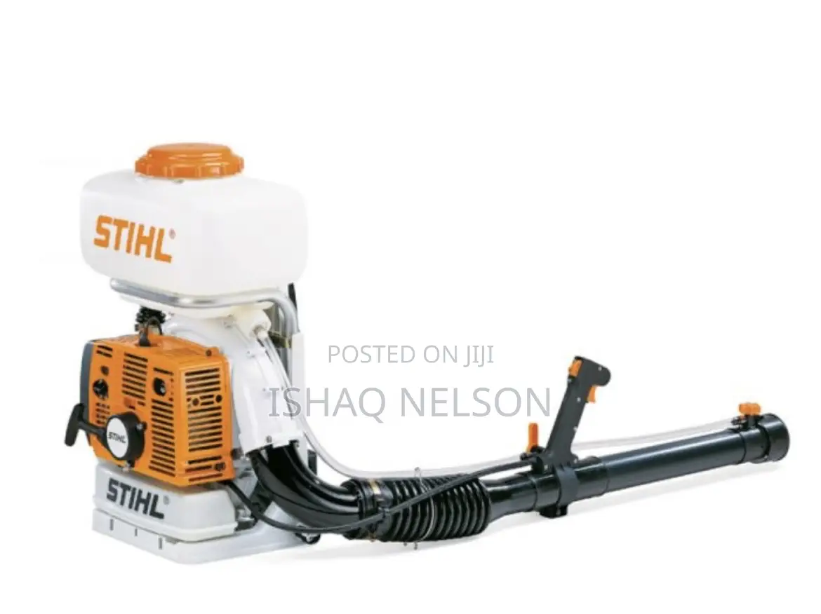 Stihl Spraying Machine