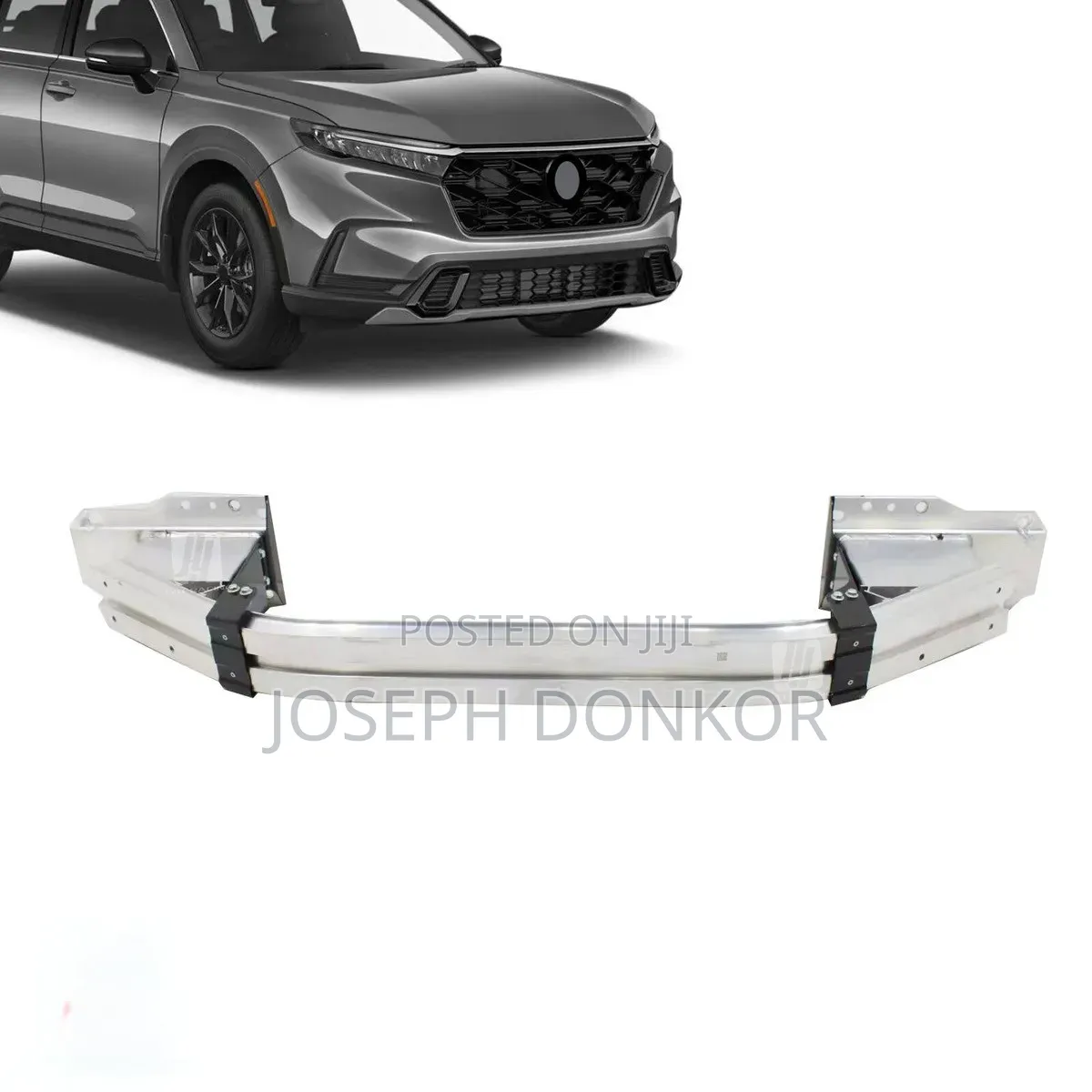 CRV Front Bumper Rebar 2023,2024,2025,2026