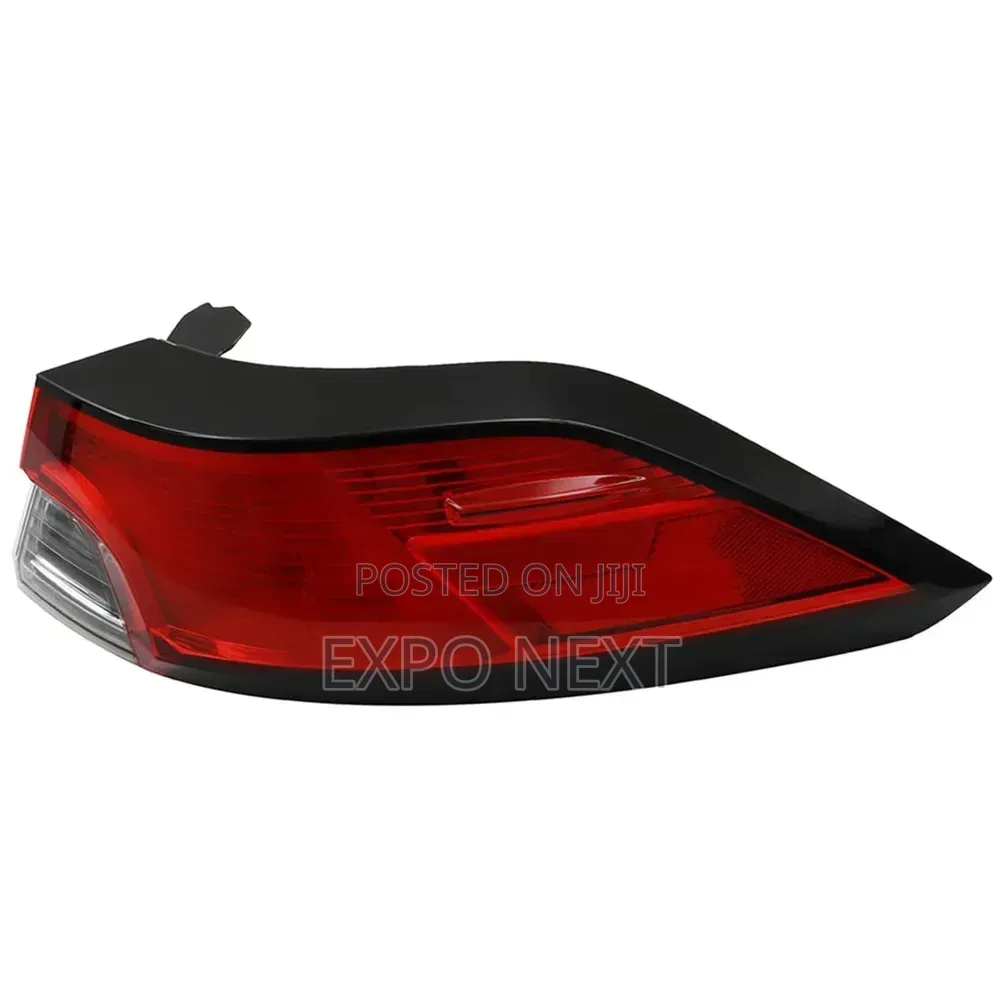 Toyota Corolla Cross 2021-2023 Taillights