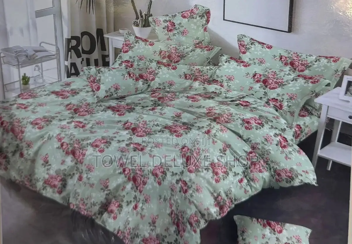 Bliss 3pc Queen Size