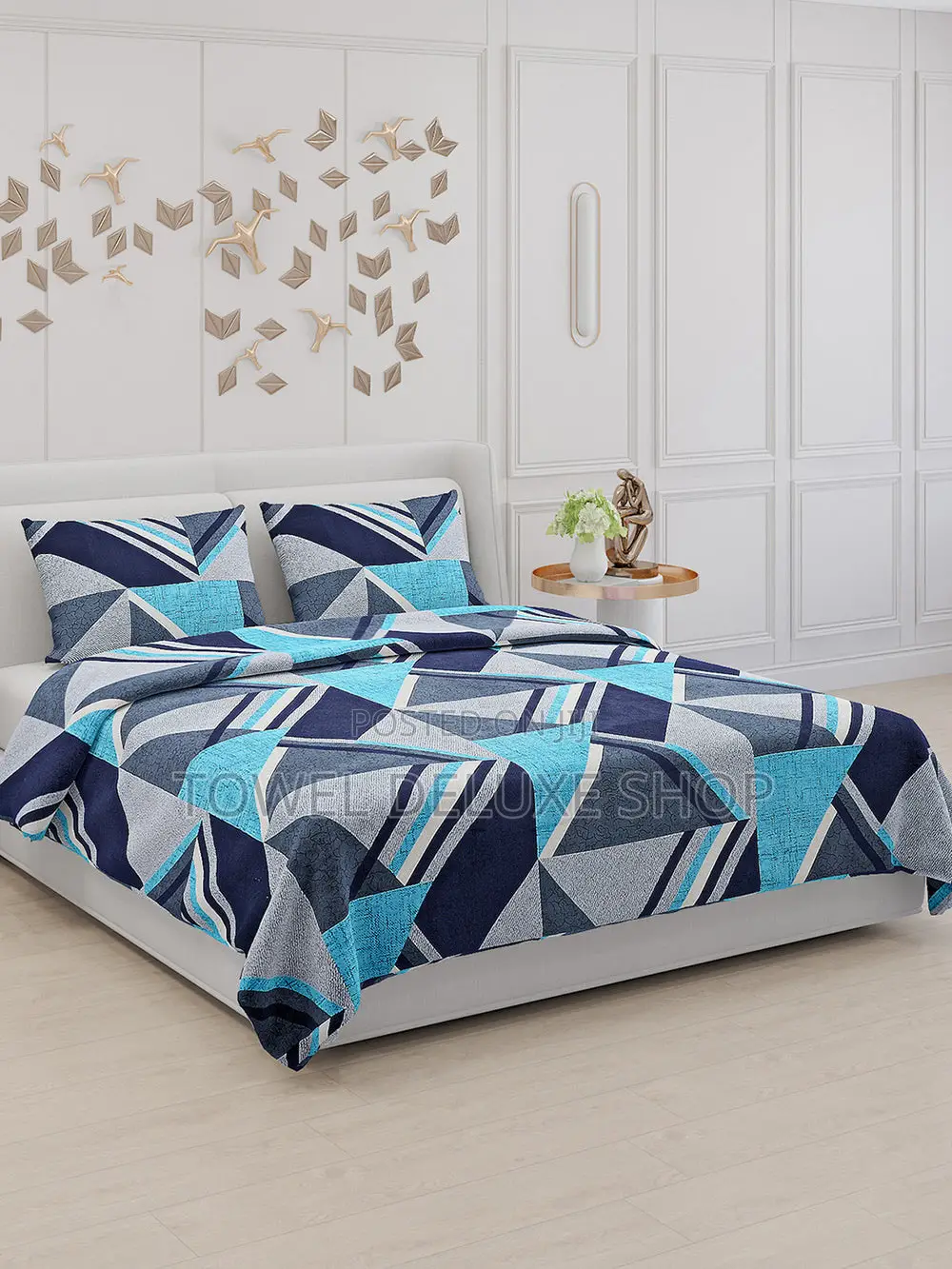 Bliss 3pc Queen Size
