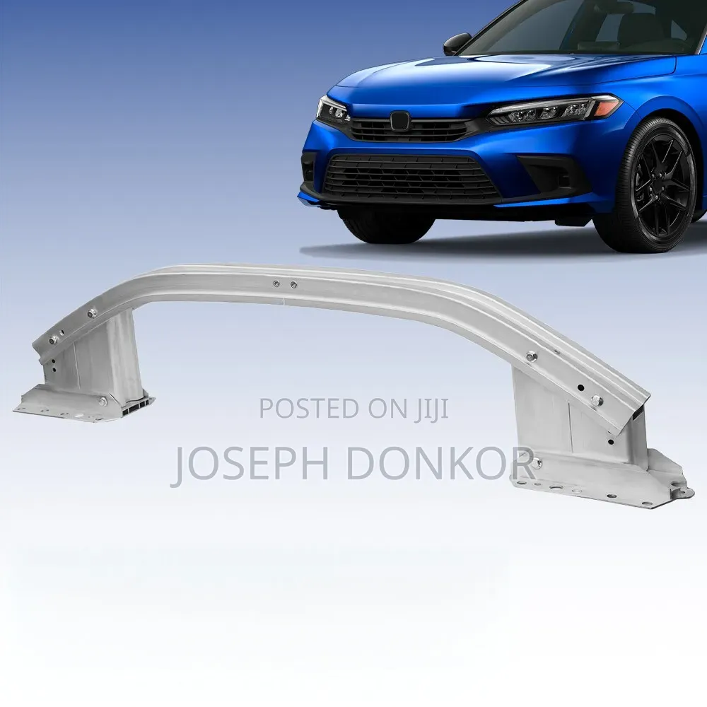Civic Front Rebar 2022,2023,2024,2025,2026