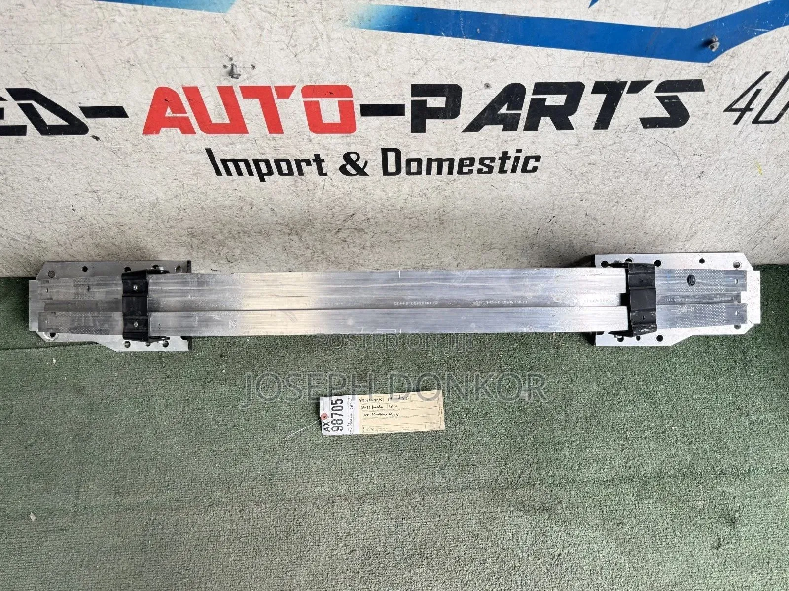Aluminium Re Inforcement Bar 2023,2024,2025,2026