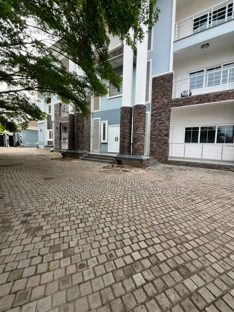 3bdrm Apartment in Tseaddo for rent