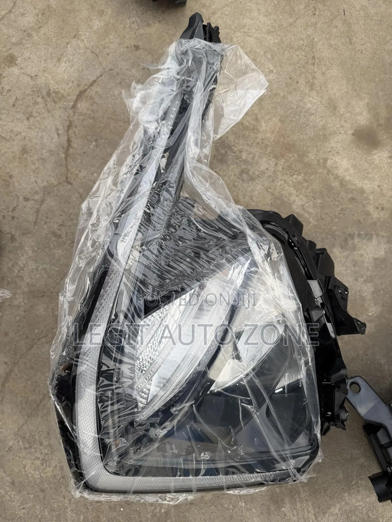Kia Sportage 2022,2023,2024, LED Headlights Available