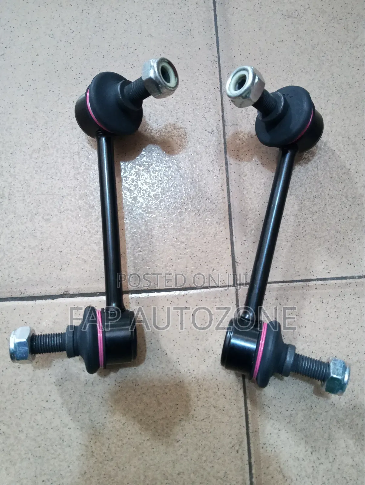 Premium Quality Ultra Power Dodge Dart Stabilizer Bar Link From USA