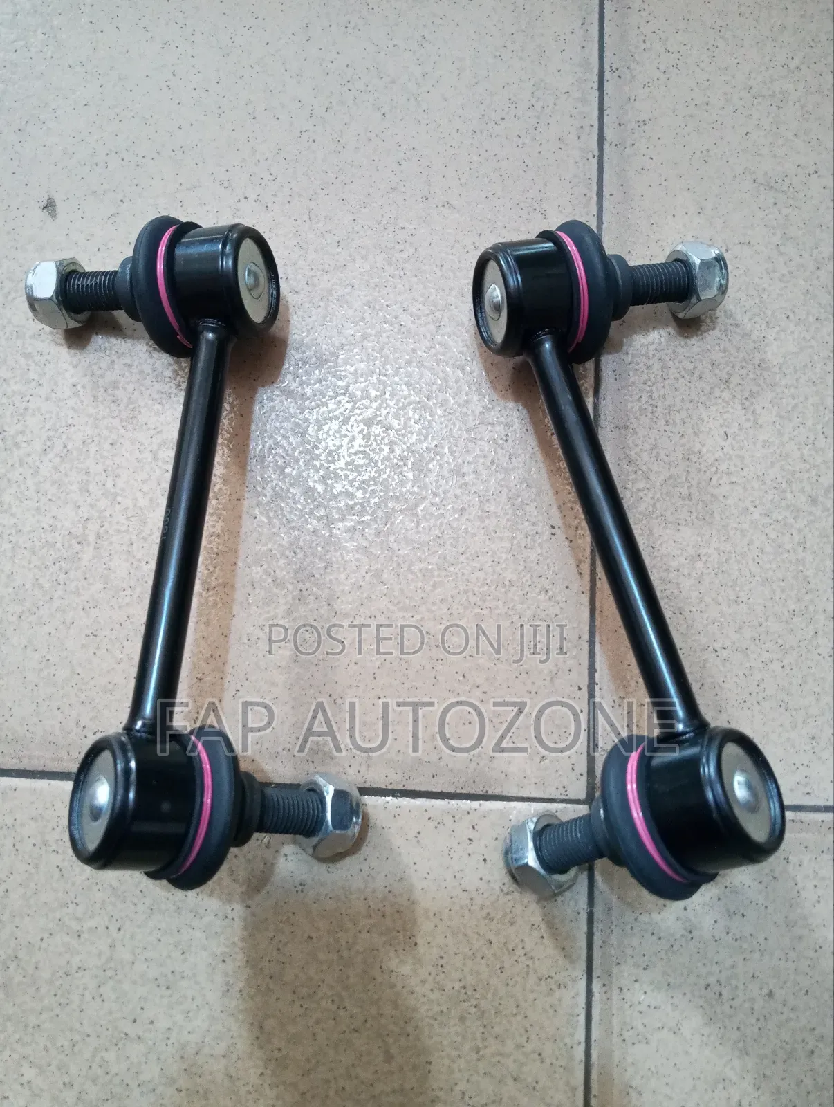 Premium Quality Ultra Power Dodge Dart Stabilizer Bar Link From USA