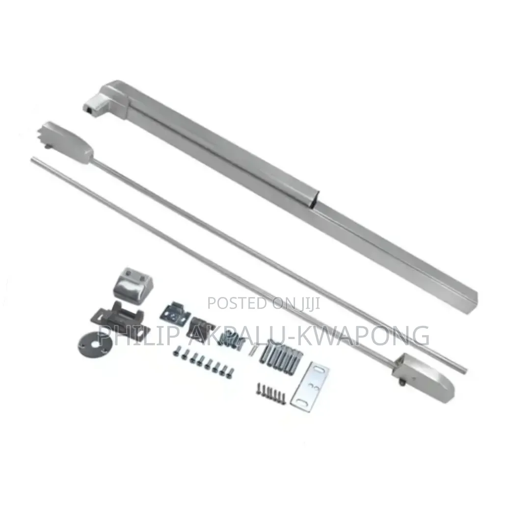 Panic Bar Emergency Exit Vertical Rod