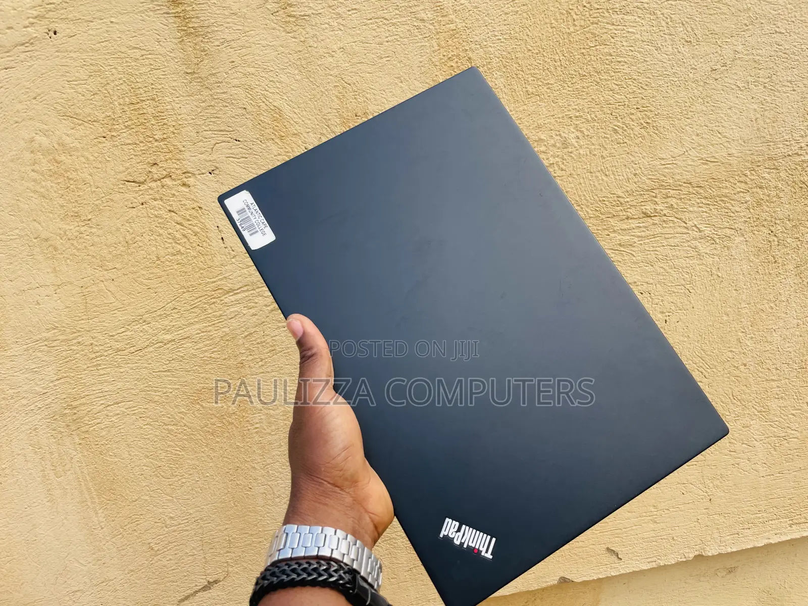 Laptop Lenovo ThinkPad T14s Gen 1 8GB Intel Core i7 SSD 256GB