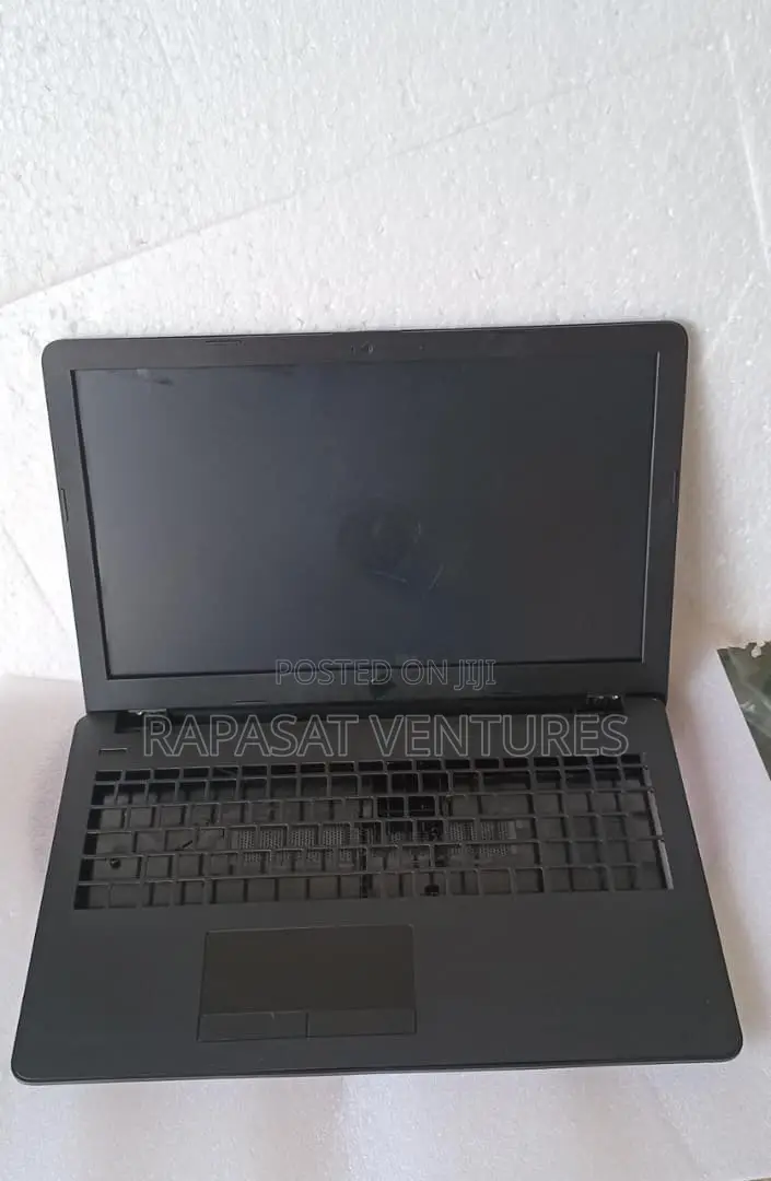 HP 15-Ra Abcdh Black Housing
