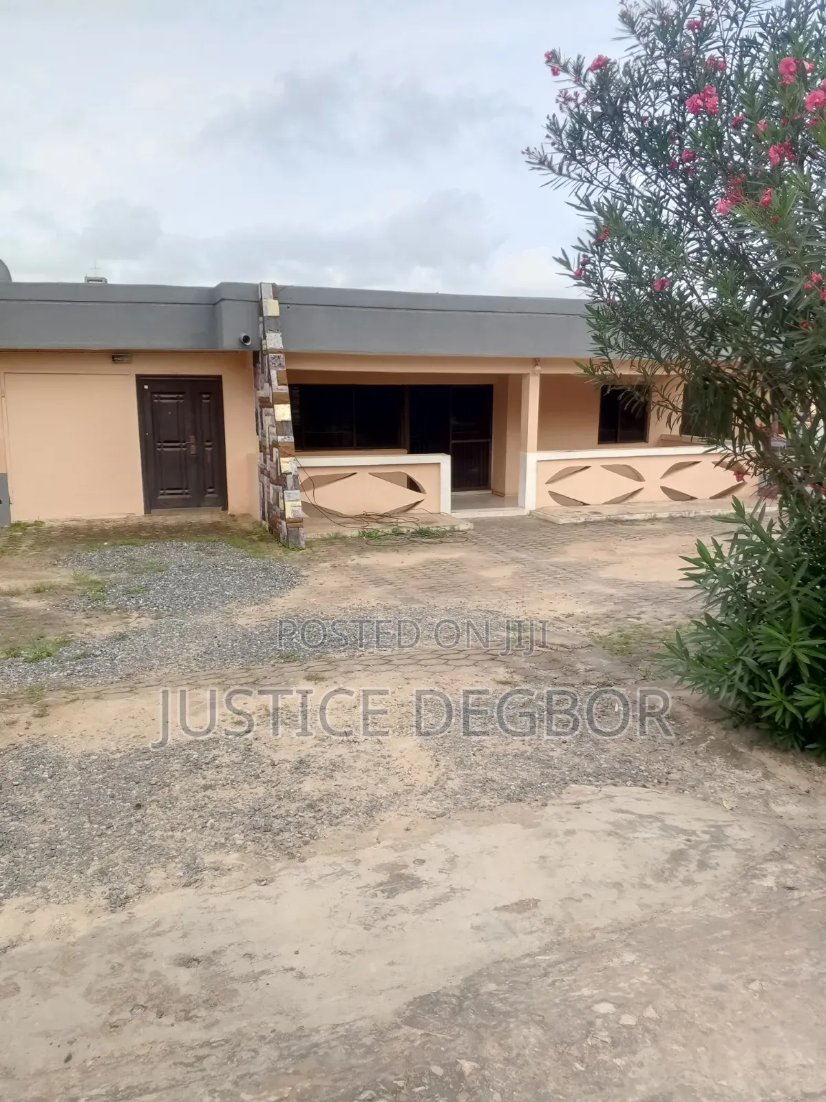 3bdrm Apartment in Bestchoice, Mile 7 for rent