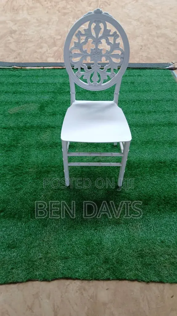 Event Chairs