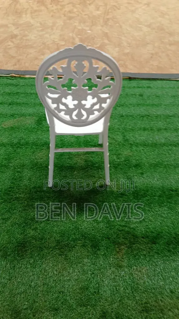 Event Chairs