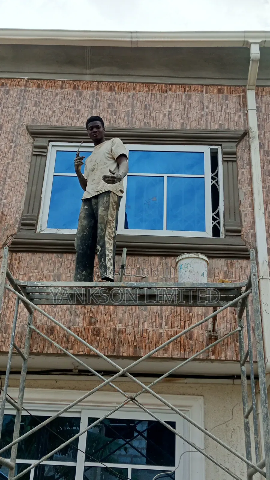 Widow Design Contractor
