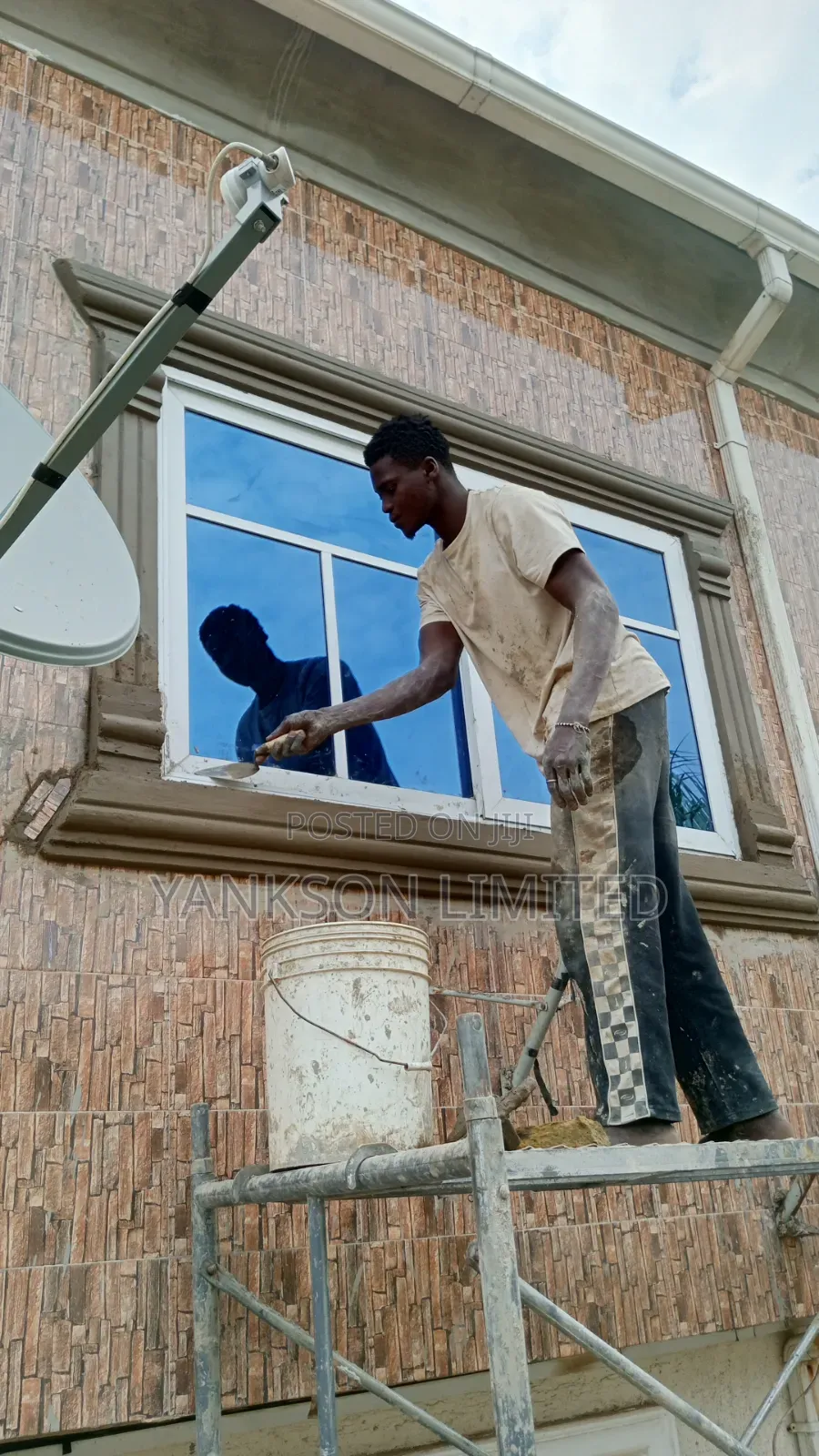 Widow Design Contractor
