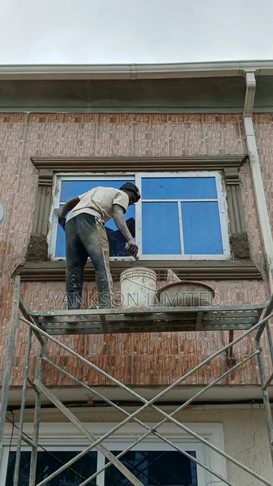 Widow Design Contractor