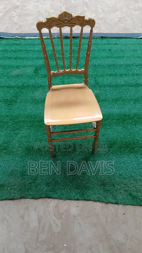 Royal Classic Event Chairs