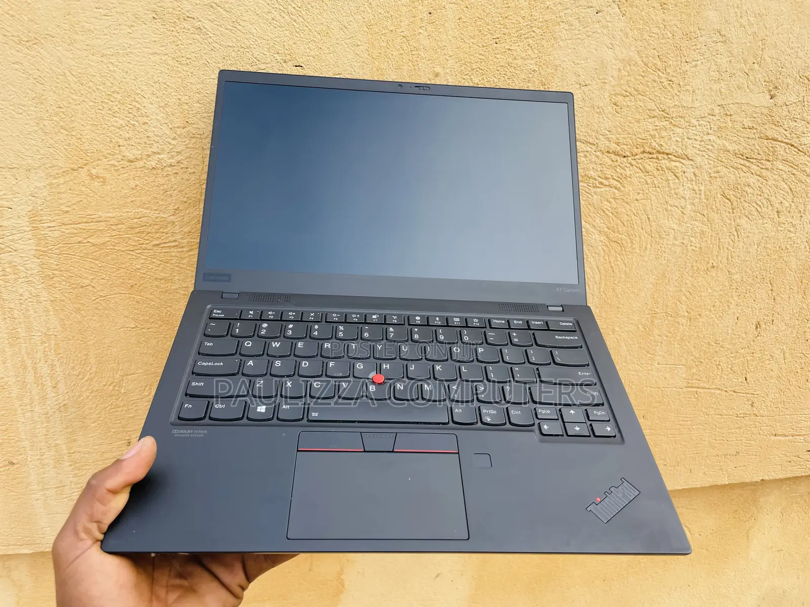Laptop Lenovo ThinkPad X1 Carbon 8GB Intel Core i7 SSD 256GB