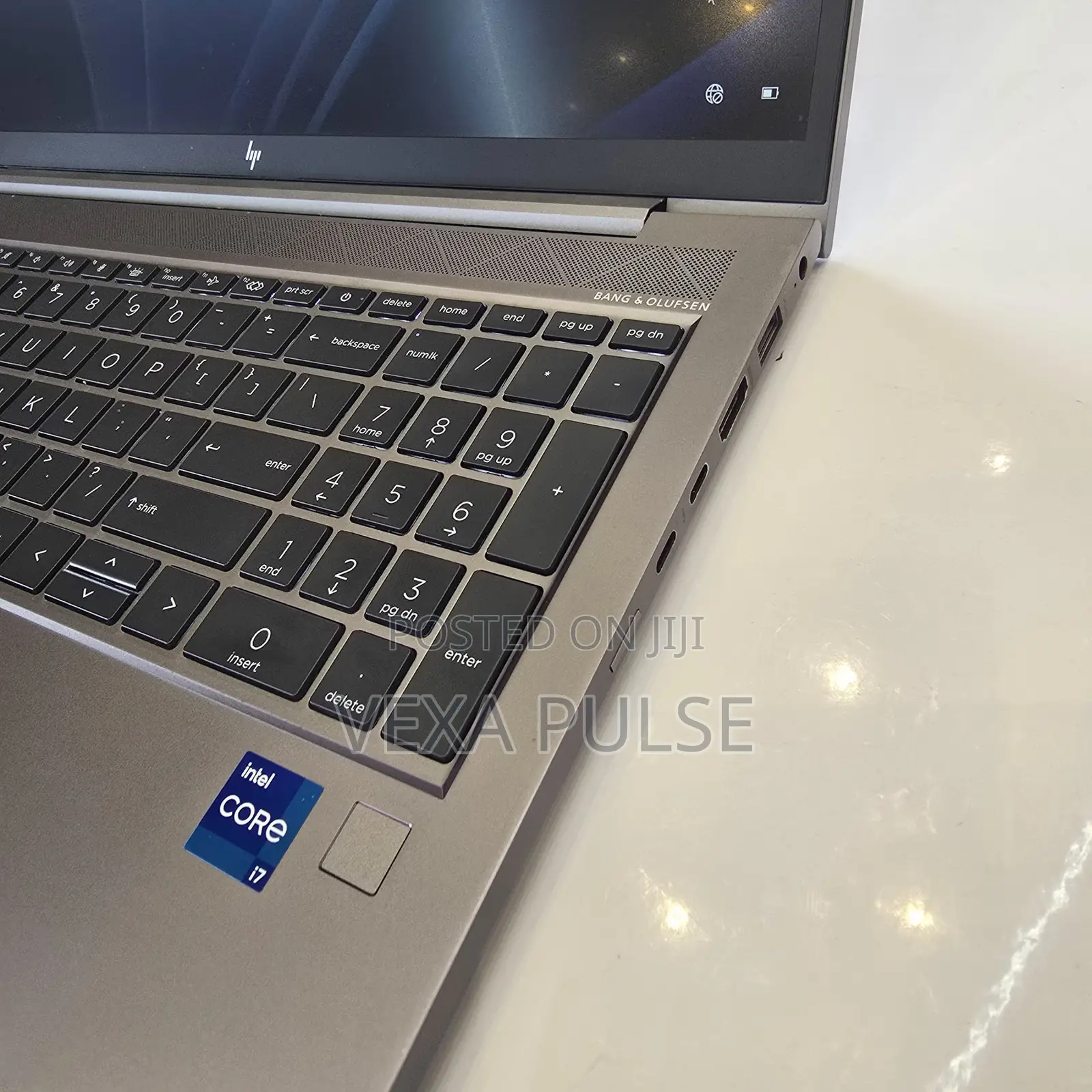 Laptop HP ZBook Firefly G8 16GB Intel Core i7 SSD 512GB