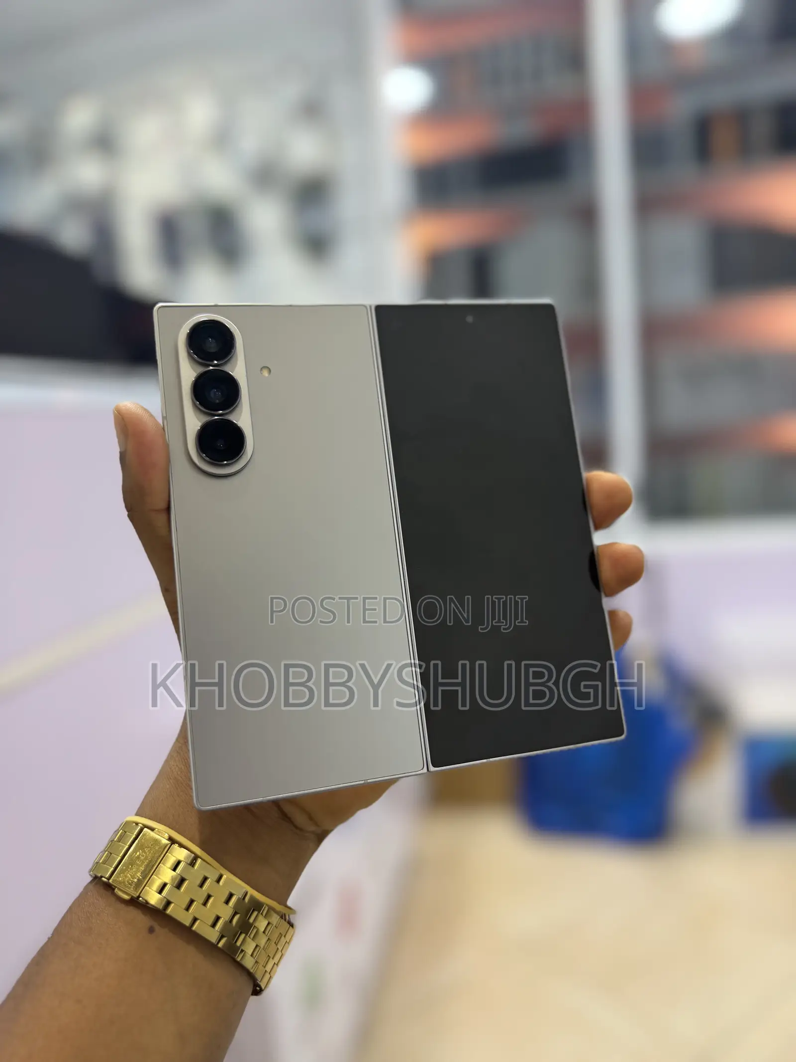 Samsung Z 16 GB Gray