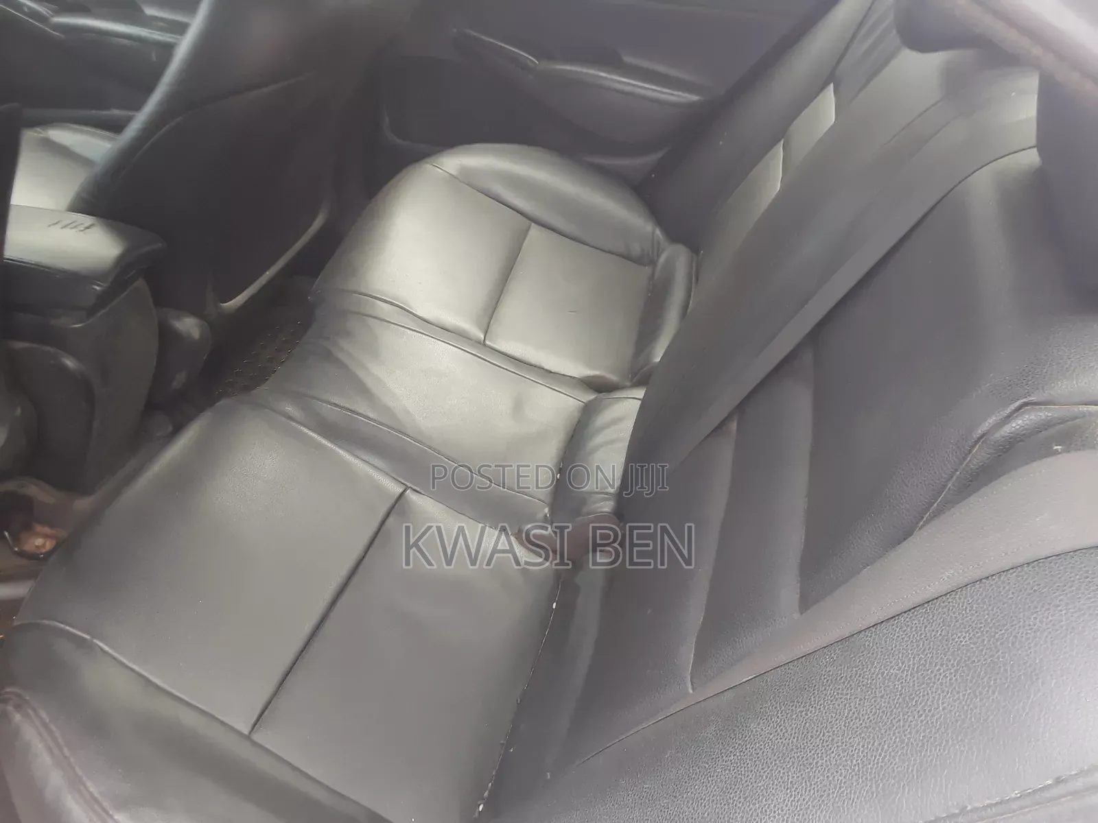 Honda Civic 2006 White