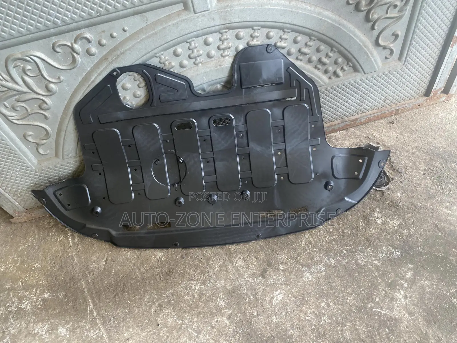 Hyundai Tucson 2010 2011 2012 2013 2014 2015 Under Panel