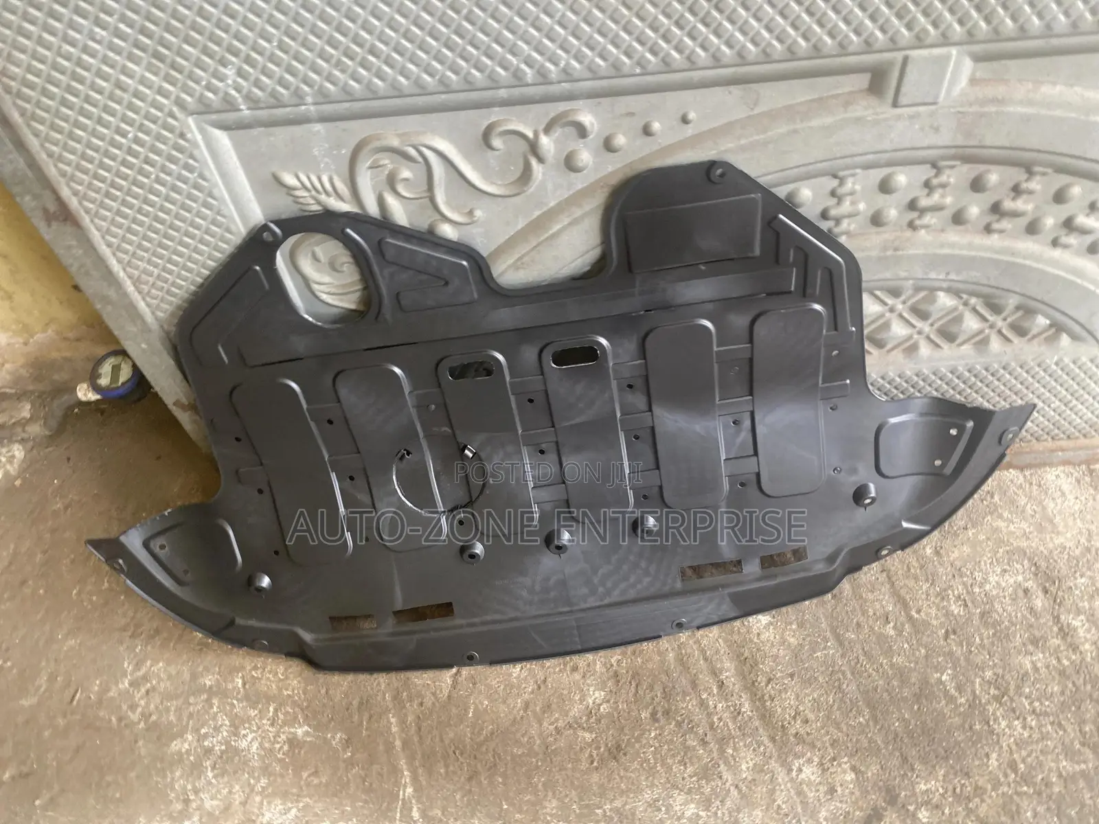 Hyundai Tucson 2010 2011 2012 2013 2014 2015 Under Panel