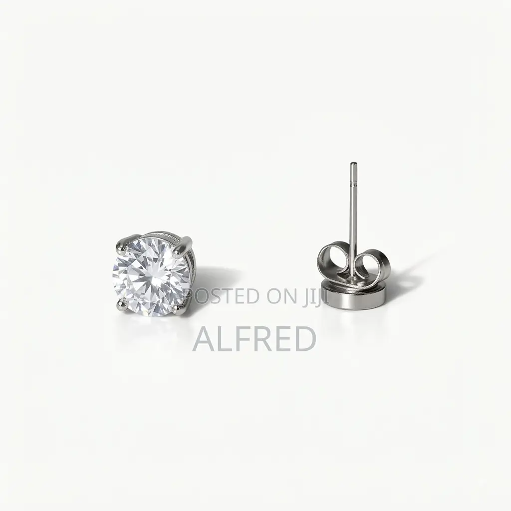 Realistic Magnetic Earring