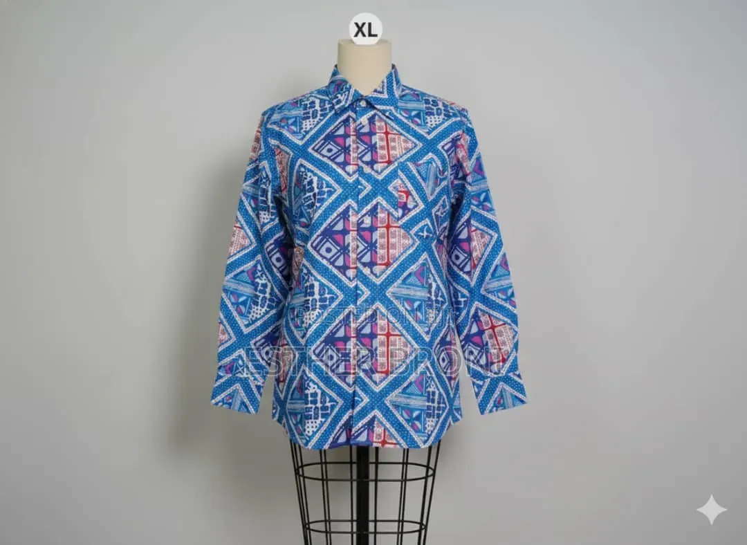 Woodin Long Sleeves Shirt