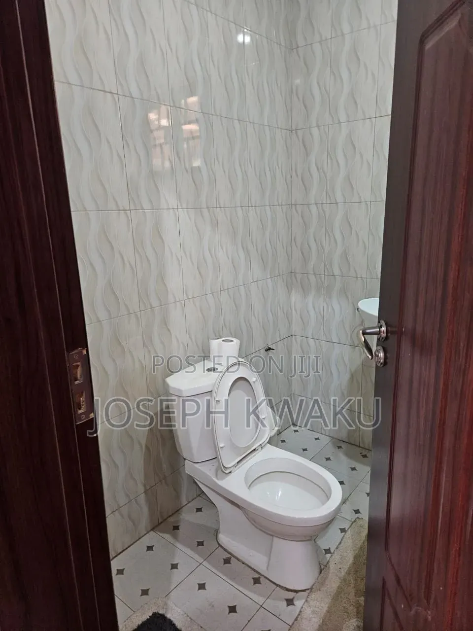 3bdrm House in Adjringanor, Ability for rent