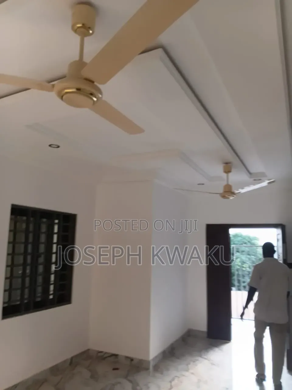 3bdrm House in Adjringanor, Ability for rent