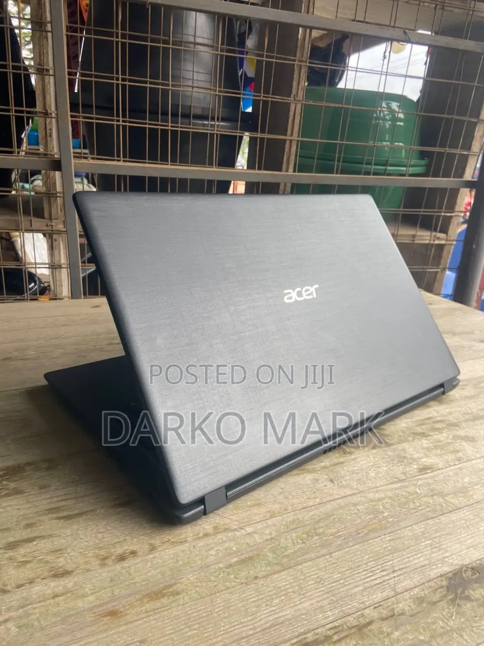 Laptop Acer Aspire 3 A315-51 8GB Intel Core i5 SSHD (Hybrid) 500GB