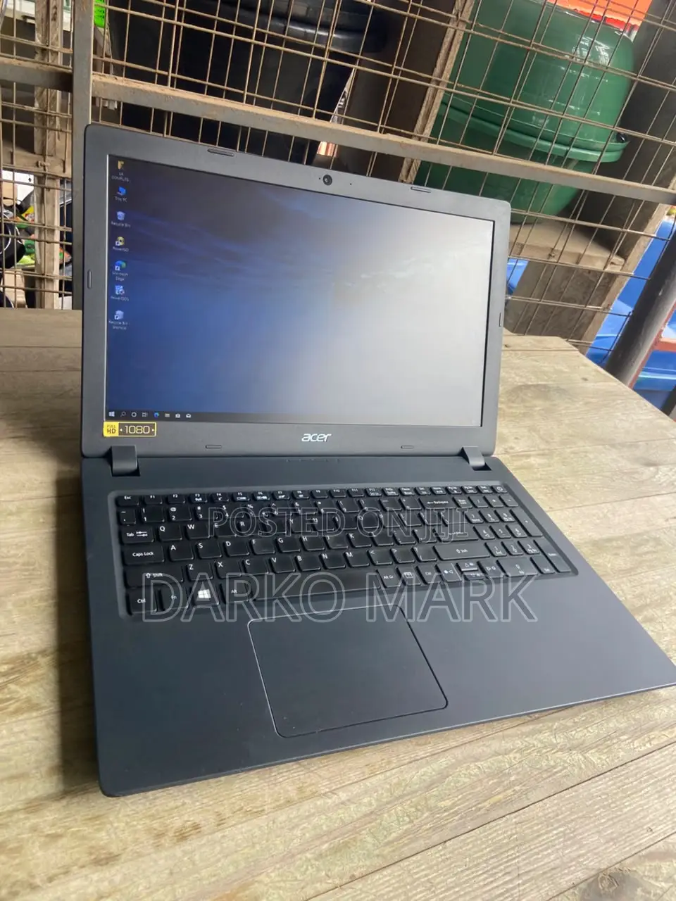 Laptop Acer Aspire 3 A315-51 8GB Intel Core i5 SSHD (Hybrid) 500GB