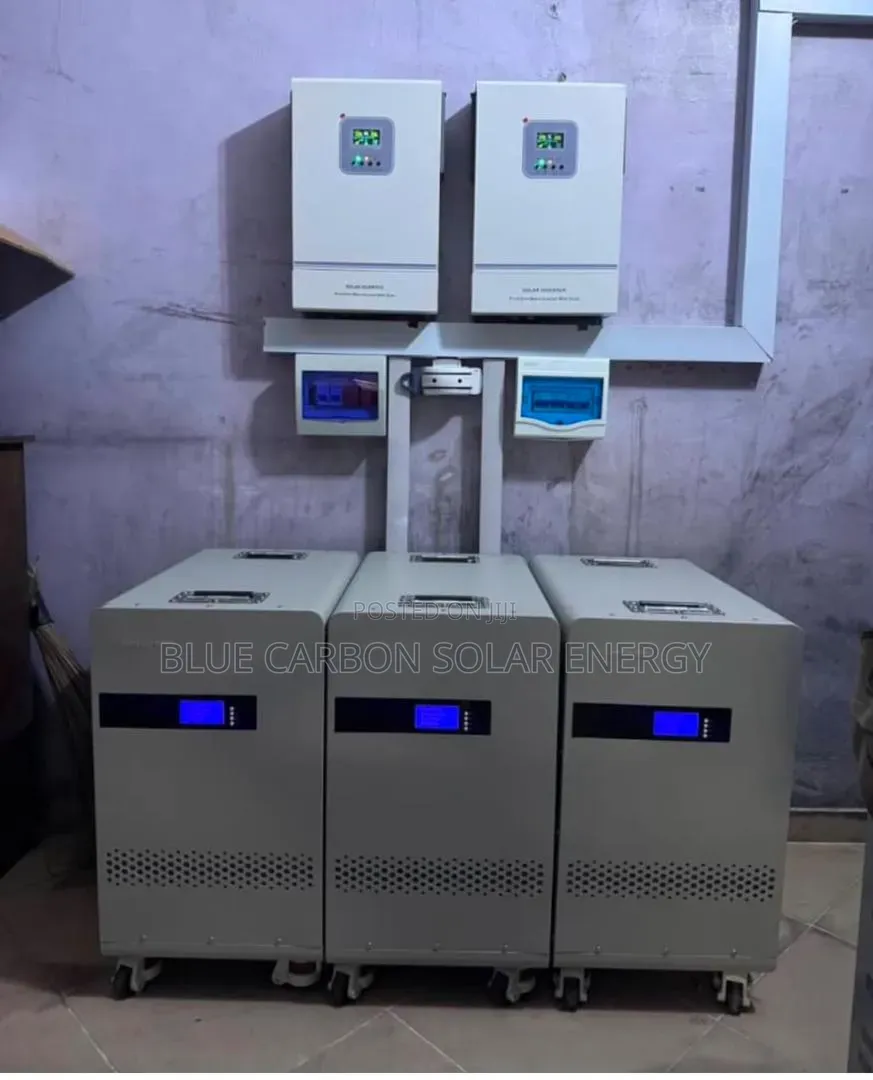 BCT- XP 48v 300ah Smart (15kwh)