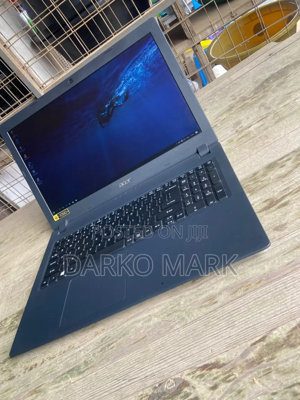 Laptop Acer Aspire 3 A315-51 8GB Intel Core i5 SSHD (Hybrid) 500GB