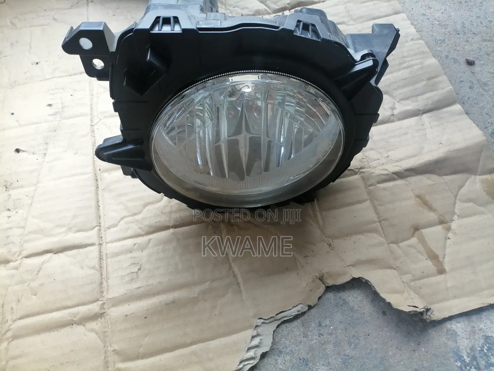 Suzuki Jimny 2018 Upwards Original Headlights (Pair)