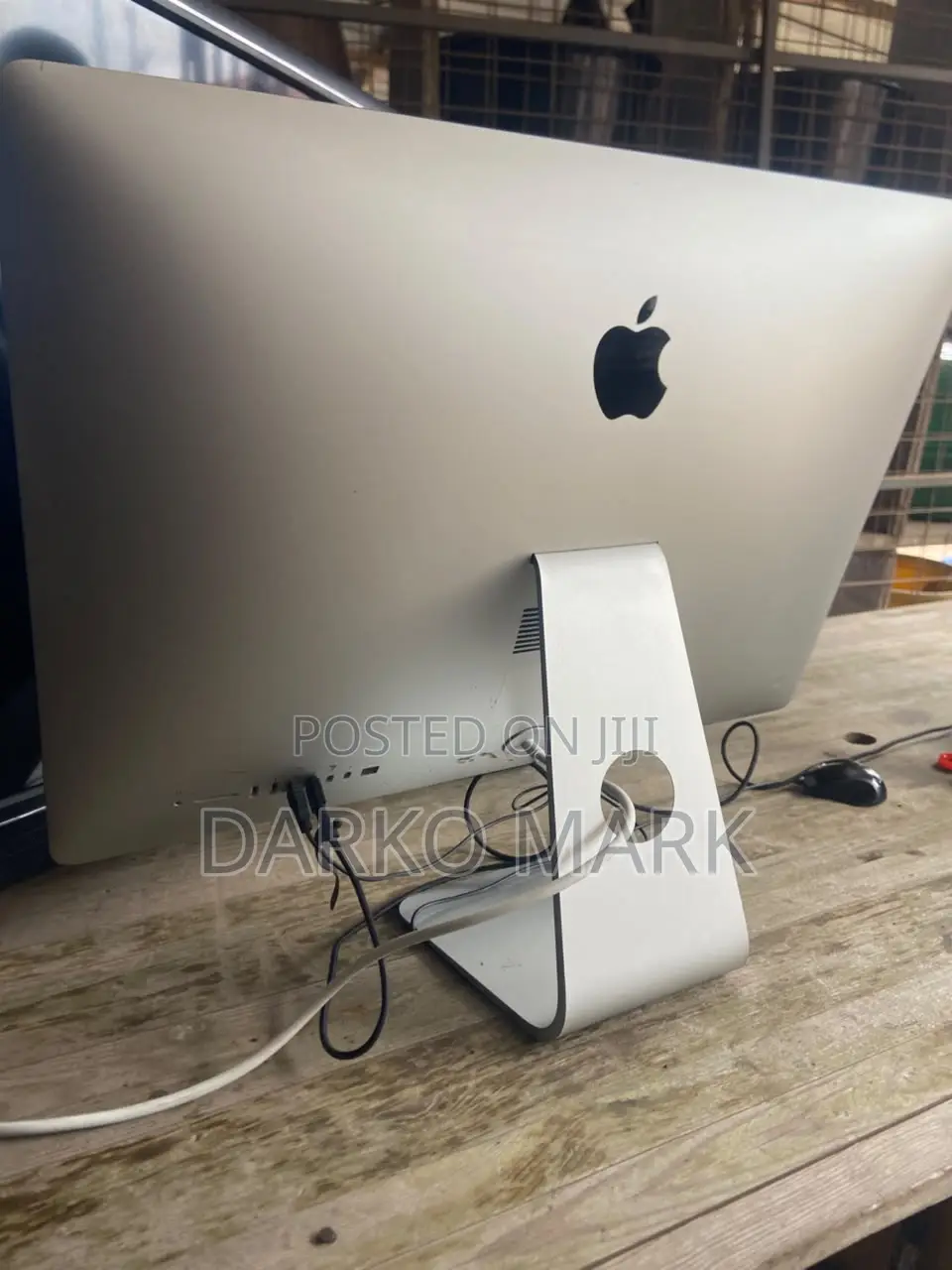 Desktop Computer Apple iMac 16GB Intel Core i7 HDD 1T